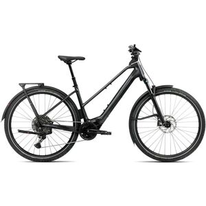 Orbea Kemen Tour 10 Mid - Electric Bike Orbea Kemen Tour 10 Mid - Electric Bike