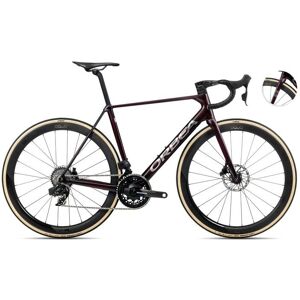 Orbea Bicicleta de Carretera - M21eltd Pwr - Vista Carbono - Titanio Orbea Bicicleta de Carretera - M21eltd Pwr - Vista Carbono - Titanio