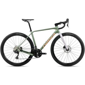 Orbea Terra H30 - Vert - S - Vélo - Publicité Orbea Terra H30 - Vert - S - Vélo - Publicité