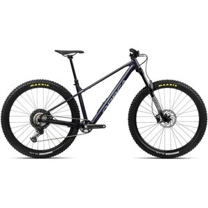 Vélo de montagne Orbea Laufey H30 - 29 pouces, aluminium Hydro, 12 vitesses - Publicité Vélo de montagne Orbea Laufey H30 - 29 pouces, aluminium Hydro, 12 vitesses - Publicité