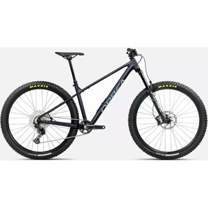 Orbea Laufey H10 - VTT - Gris - Publicité Orbea Laufey H10 - VTT - Gris - Publicité