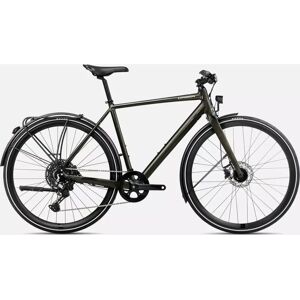 Orbea Vector 15 eq Vélos de route et ville en aluminium - Vélo - Publicité Orbea Vector 15 eq Vélos de route et ville en aluminium - Vélo - Publicité
