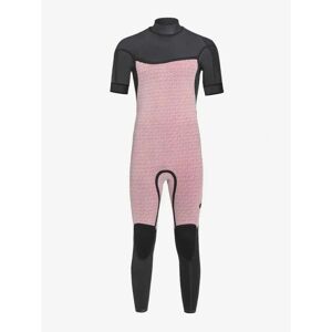 Traje de neopreno Orca Tango 2:2 - Mangas cortas, Cremallera en el pecho Traje de neopreno Orca Tango 2:2 - Mangas cortas, Cremallera en el pecho