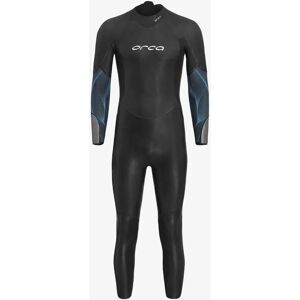 Traje Neopreno Orca Apex Flex V2 - Azul Agua - Deporte Acuático Traje Neopreno Orca Apex Flex V2 - Azul Agua - Deporte Acuático
