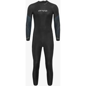 Orca Athlex Flex V2 Long Sleeve Triathlon Suit - Support & Fast Transitions Orca Athlex Flex V2 Long Sleeve Triathlon Suit - Support & Fast Transitions