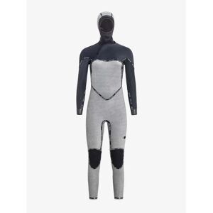 Orca - Tango 4:3 V2 - Capucha - Cremallera en el pecho - Traje de neopreno Orca - Tango 4:3 V2 - Capucha - Cremallera en el pecho - Traje de neopreno