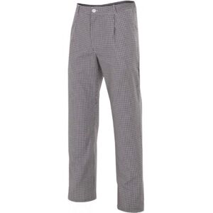 Pantaloni Velilla 56 - A quadri Pantaloni Velilla 56 - A quadri