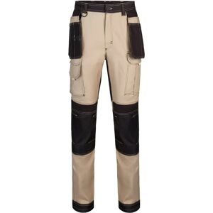 Velilla - Werkbroek - Beige, Veelkleuren, M - Werkbroek Velilla - Werkbroek - Beige, Veelkleuren, M - Werkbroek