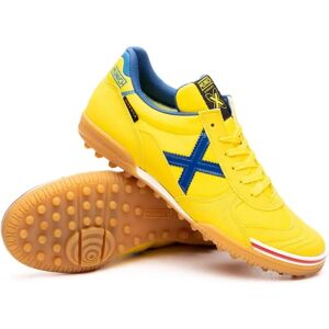 Munich Gresca Genius 607 - Halfshoes for Men - Football Munich Gresca Genius 607 - Halfshoes for Men - Football