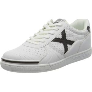 Munich G-3 Profit White Shoes - Shoes Munich G-3 Profit White Shoes - Shoes