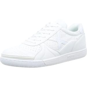 Munich G-3 Profit White - Shoes Munich G-3 Profit White - Shoes