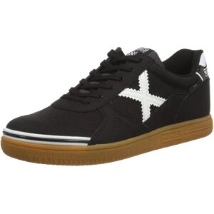 Munich G-3 Profit Black Casual Shoes Munich G-3 Profit Black Casual Shoes