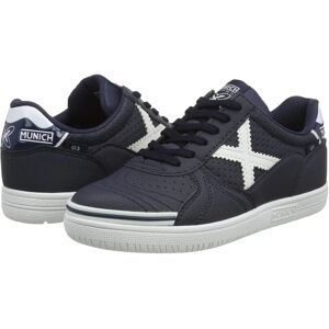 Munich G-3 Profit - Indoor Futsal Shoes Munich G-3 Profit - Indoor Futsal Shoes