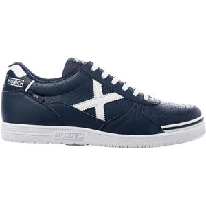 Munich G-3 Profit - Indoor Soccer Shoes - Blue Munich G-3 Profit - Indoor Soccer Shoes - Blue