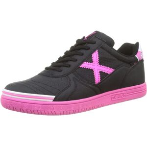 Munich G-3 Enfants Unisex Noir - Chaussures unisex - Publicité Munich G-3 Enfants Unisex Noir - Chaussures unisex - Publicité