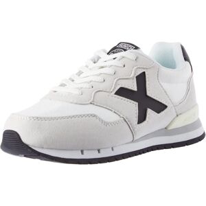 Munich Dash Kid - Retro Style Unisex Footwear 38 Munich Dash Kid - Retro Style Unisex Footwear 38