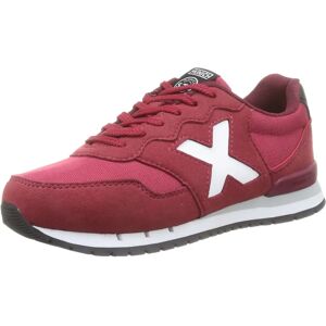 Munich Dash Kid 1690106 - Chaussures décontractées unisex - Publicité Munich Dash Kid 1690106 - Chaussures décontractées unisex - Publicité