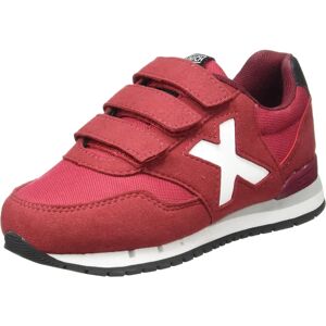 MUNICH Monachium Dash Kid - Chaussures décontractées pour enfants - Publicité MUNICH Monachium Dash Kid - Chaussures décontractées pour enfants - Publicité