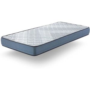 Materasso Nirvana DORMALIT - 16cm Schiuma Traspirante, Durezza Media - Singolo Materasso Nirvana DORMALIT - 16cm Schiuma Traspirante, Durezza Media - Singolo