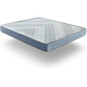 Materasso Nirvana DORMALIT - 16cm Schiuma Traspirante Materasso Nirvana DORMALIT - 16cm Schiuma Traspirante