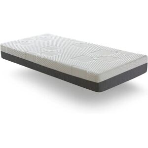 Materasso Air Latex DORMALIT - 90x180cm - Lattice Naturale, Traspirante, Reversibile Materasso Air Latex DORMALIT - 90x180cm - Lattice Naturale, Traspirante, Reversibile