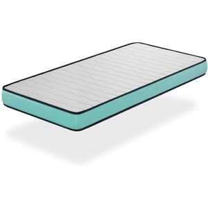 Matelas DORMALIT 160x190 - Respirant, Mémoire, Ergonomique - Publicité Matelas DORMALIT 160x190 - Respirant, Mémoire, Ergonomique - Publicité