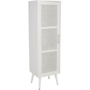 Armario Rústico Blanco ALEXANDRA HOUSE LIVING - Wardrobe Armario Rústico Blanco ALEXANDRA HOUSE LIVING - Wardrobe