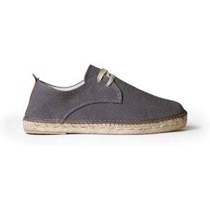 Toni Pons Dixon Espadrilles en coton et jute - Chaussures - Publicité Toni Pons Dixon Espadrilles en coton et jute - Chaussures - Publicité