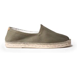 Toni Pons Montgri Espadrilles en jute et coton vegan - Publicité Toni Pons Montgri Espadrilles en jute et coton vegan - Publicité