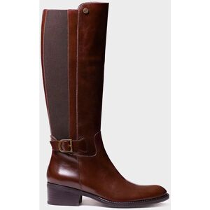 Toni Pons Tacoma-P Botas Altas de Cuero - Botas Toni Pons Tacoma-P Botas Altas de Cuero - Botas