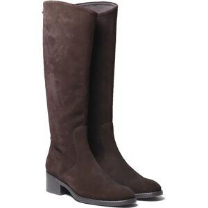 Botines Toni Pons Tirol-Sy - Ante de serraje - Mujer Botines Toni Pons Tirol-Sy - Ante de serraje - Mujer