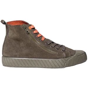 Toni Pons Garda-Sy Khaki Zapatillas - Zapatillas Toni Pons Garda-Sy Khaki Zapatillas - Zapatillas
