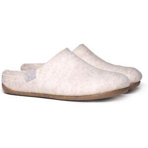 Chaussons Toni Pons MONA-FR Beige - Mule - Publicité Chaussons Toni Pons MONA-FR Beige - Mule - Publicité