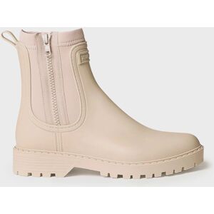 Botines Chelsea Toni Pons - Neopreno Goma Cremallera Lateral - Tacón Bajo Botines Chelsea Toni Pons - Neopreno Goma Cremallera Lateral - Tacón Bajo