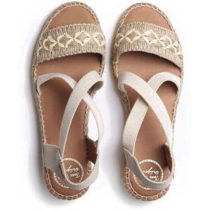 Espadrillas Donna Toni Pons a Zeppa - Susa-Bn Espadrillas Donna Toni Pons a Zeppa - Susa-Bn