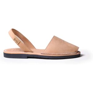Toni Pons MAO-N Chaussures en Cuir pour Femme - Semelle Antidérapante, Talon 1cm - Publicité Toni Pons MAO-N Chaussures en Cuir pour Femme - Semelle Antidérapante, Talon 1cm - Publicité