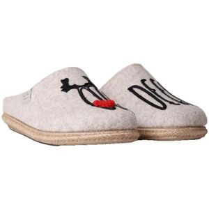 Toni Pons Deli-Dr Zapatillas de Navidad - Pantuflas Toni Pons Deli-Dr Zapatillas de Navidad - Pantuflas