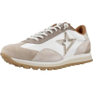 Cetti C1259sra Baskets Beige - Sneakers - Publicité Cetti C1259sra Baskets Beige - Sneakers - Publicité