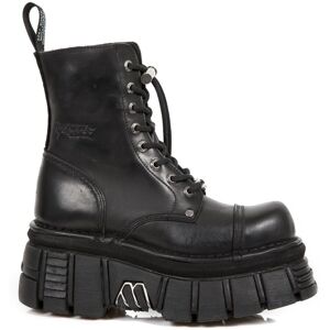 New Rock Combat black platform New Rock Combat black platform