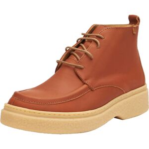 El Naturalista N5902 Toffee Pelle Ankle Boots - ankle boots El Naturalista N5902 Toffee Pelle Ankle Boots - ankle boots