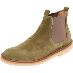 El Naturalista Läder Ankelboots - Ankelboots El Naturalista Läder Ankelboots - Ankelboots