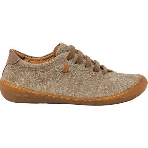 El Naturalista Wulf Zapatos de cuero color taupe - Zapatos El Naturalista Wulf Zapatos de cuero color taupe - Zapatos