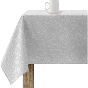 Belum 0400-40 Mehrfarbige Fleckenfeste Tischdecke - Tischdecke Belum 0400-40 Mehrfarbige Fleckenfeste Tischdecke - Tischdecke