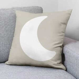 Kids&Cotton Runar A 50x50cm Kuddfodral Kids&Cotton Runar A 50x50cm Kuddfodral