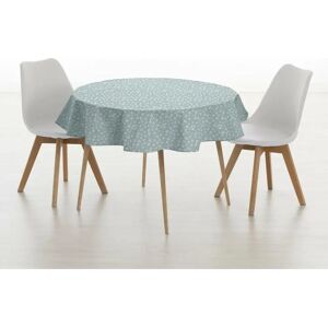 Tovaglia Rotonda Multicolore Belum 0120-33 - Tovaglia Tovaglia Rotonda Multicolore Belum 0120-33 - Tovaglia