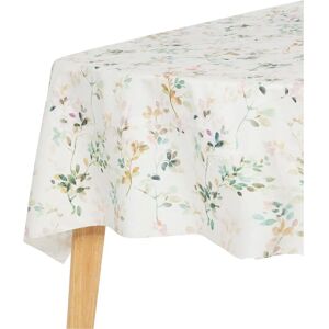 Belum - Multicolour Resined Tablecloth - 150cm Belum - Multicolour Resined Tablecloth - 150cm