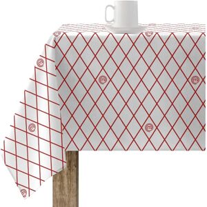 Mantel multicolor Belum 0400-57 de algodón - Resistente a manchas Mantel multicolor Belum 0400-57 de algodón - Resistente a manchas