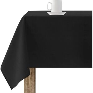 Belum Rodas 319 Black Resin-Coated Stainproof Tablecloth - 250x150cm Belum Rodas 319 Black Resin-Coated Stainproof Tablecloth - 250x150cm