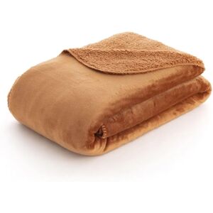 SMART STORE BELUM - Modell MANTA EXTRASUAVE - Wendedecke mit Sherpa - 150x200 cm SMART STORE BELUM - Modell MANTA EXTRASUAVE - Wendedecke mit Sherpa - 150x200 cm