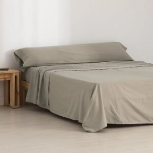 SMART STORE Terracota Double Bedding Set - Bed SMART STORE Terracota Double Bedding Set - Bed
